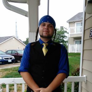 Meet your Posher, Skylar